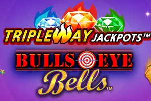 Bulls Eye Bells - JPMAXWIN188