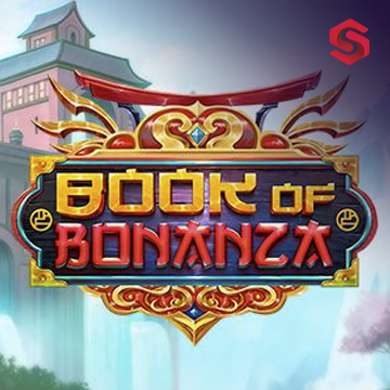 Book Of Bonanza - JPMAXWIN188