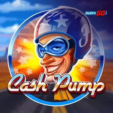 Cash Pump - JPMAXWIN188