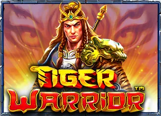 The Tiger Warrior - JPMAXWIN188