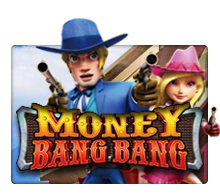 MoneyBangBang - JPMAXWIN188