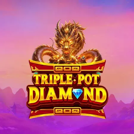 Triple Pot Diamond - JPMAXWIN188