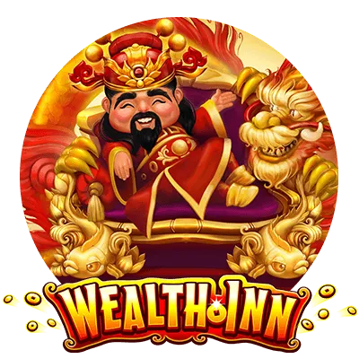 Wealth Inn - JPMAXWIN188