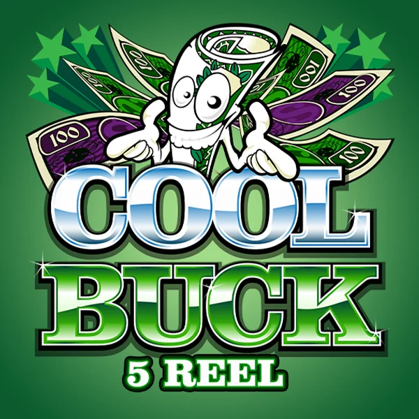 Cool Buck - 5 Reel - JPMAXWIN188