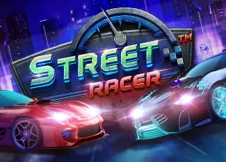 Street Racer - JPMAXWIN188