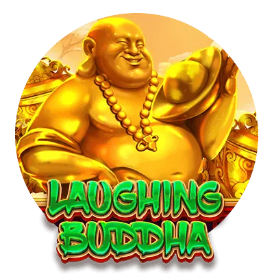Laughing Buddha - JPMAXWIN188