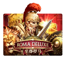 Roma Deluxe - JPMAXWIN188
