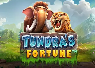 Tundras Fortune - JPMAXWIN188