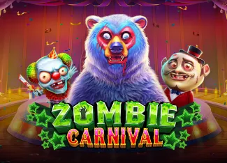 Zombie Carnival - JPMAXWIN188