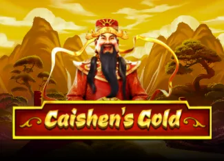 Caishens Gold - JPMAXWIN188