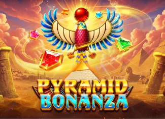 Pyramid Bonanza - JPMAXWIN188