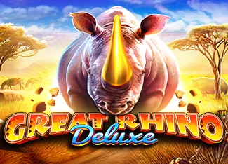 Great Rhino Deluxe - JPMAXWIN188