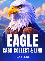 Eagle: Cash Collect & Link - JPMAXWIN188