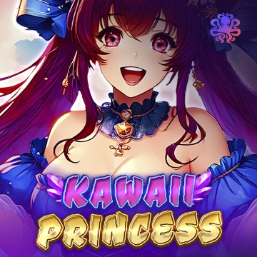 Kawaii Princess - JPMAXWIN188