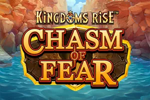 Kingdoms Rise: Chasm of Fear™ - JPMAXWIN188