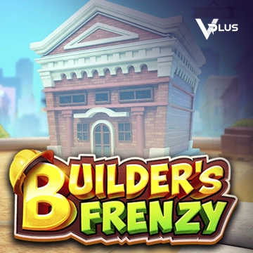 Builder``s Frenzy - JPMAXWIN188