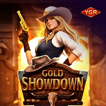 YGR : Wild Bounty Showdown - JPMAXWIN188