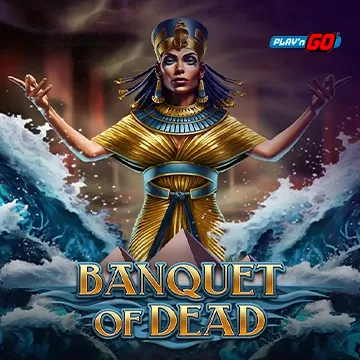 Banquet of Dead - JPMAXWIN188