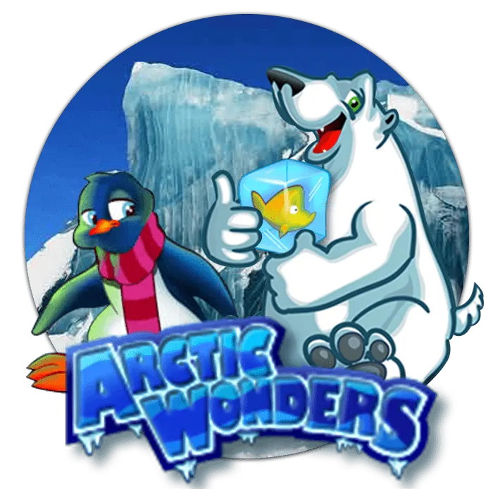Arctic Wonders - JPMAXWIN188