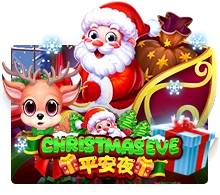 Christmas Eve - JPMAXWIN188