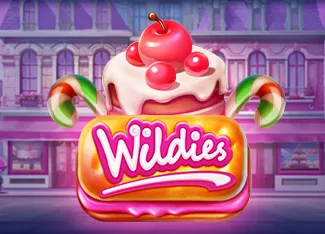 Wildies - JPMAXWIN188