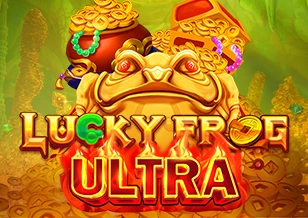 Katak Beruntung ULTRA - JPMAXWIN188
