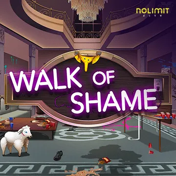 Walk of Shame - JPMAXWIN188
