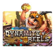 Dynamite Reels - JPMAXWIN188