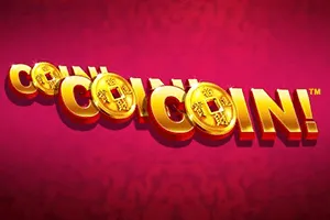 Coin! Coin! Coin! - JPMAXWIN188