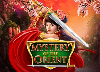 Mystery of the Orient - JPMAXWIN188