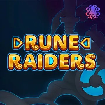 Rune Raiders - JPMAXWIN188