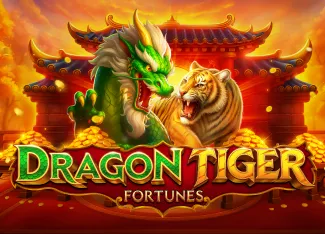 Dragon Tiger Fortunes - JPMAXWIN188