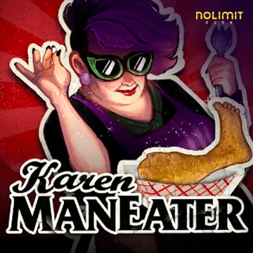 Karen Maneater - JPMAXWIN188