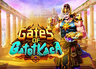 Gates of Gatot Kaca - JPMAXWIN188