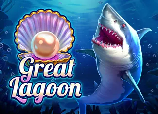 Great Lagoon - JPMAXWIN188