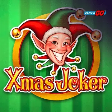 Xmas Joker - JPMAXWIN188