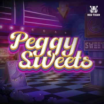 Peggy Sweets - JPMAXWIN188