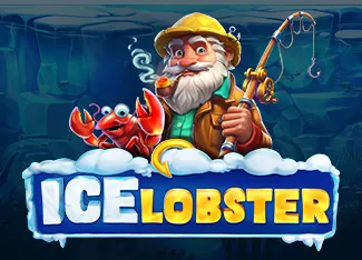 Ice Lobster - JPMAXWIN188