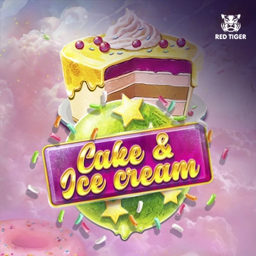 Cake And Ice Cream - JPMAXWIN188
