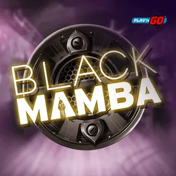 Black Mamba - JPMAXWIN188