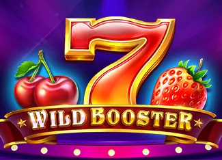 Wild Booster - JPMAXWIN188