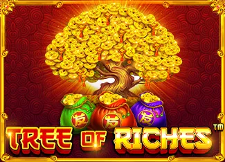 Tree of Riches - JPMAXWIN188