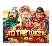 Journey To The West - JPMAXWIN188
