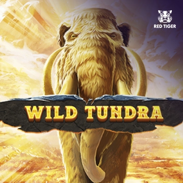 Wild Tundra - JPMAXWIN188