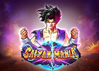Saiyan Mania - JPMAXWIN188