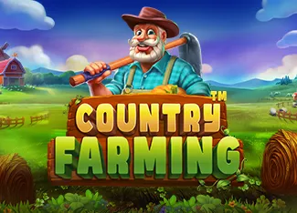 Country Farming - JPMAXWIN188