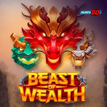 Beast of Wealth - JPMAXWIN188