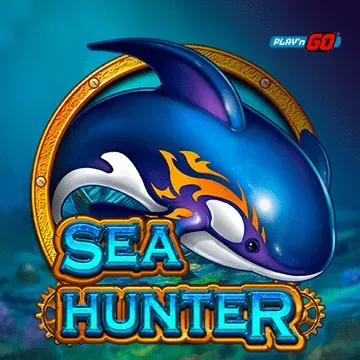 Sea Hunter - JPMAXWIN188
