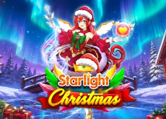 Starlight Christmas - JPMAXWIN188