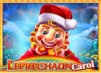 Leprechaun Carol - JPMAXWIN188